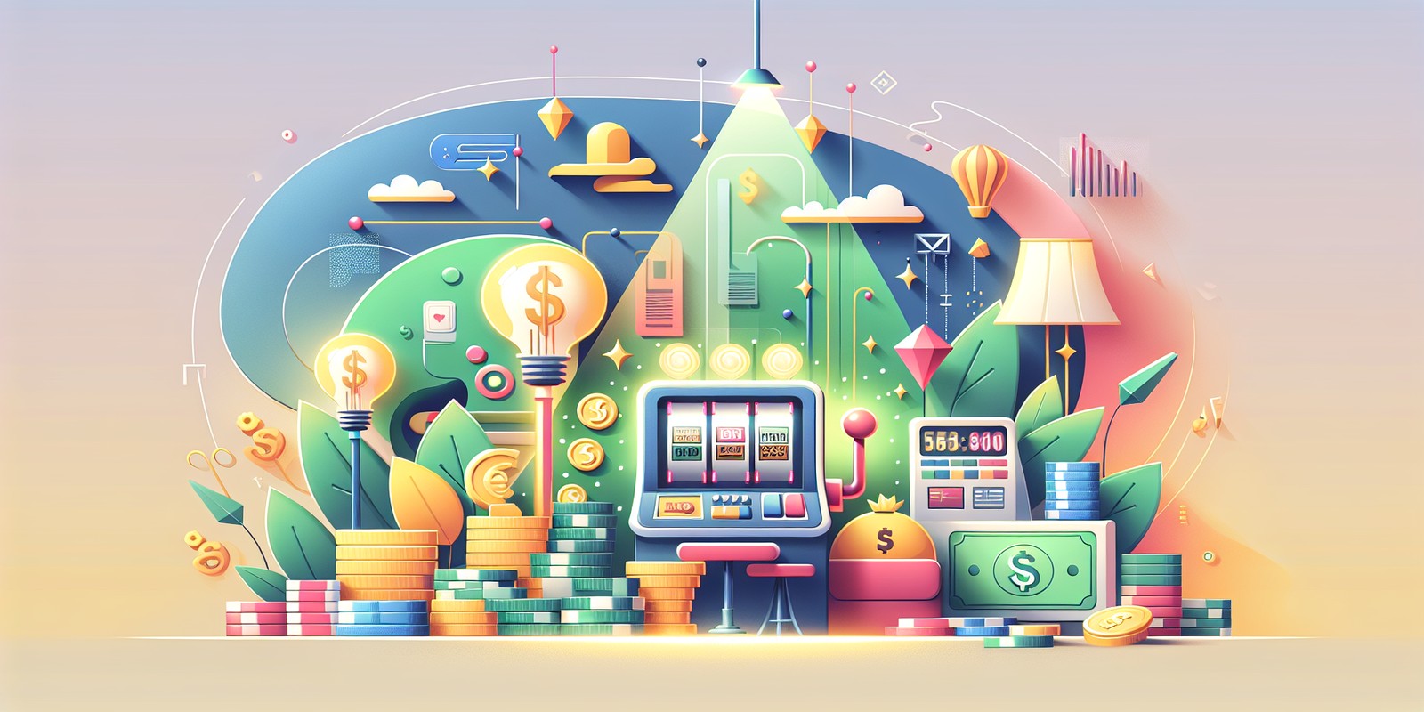 Bet365 Casino: Your Ultimate Guide to Slot Strategies in 2025 - Slot Strategy Guide for Pakistani | INTERBET