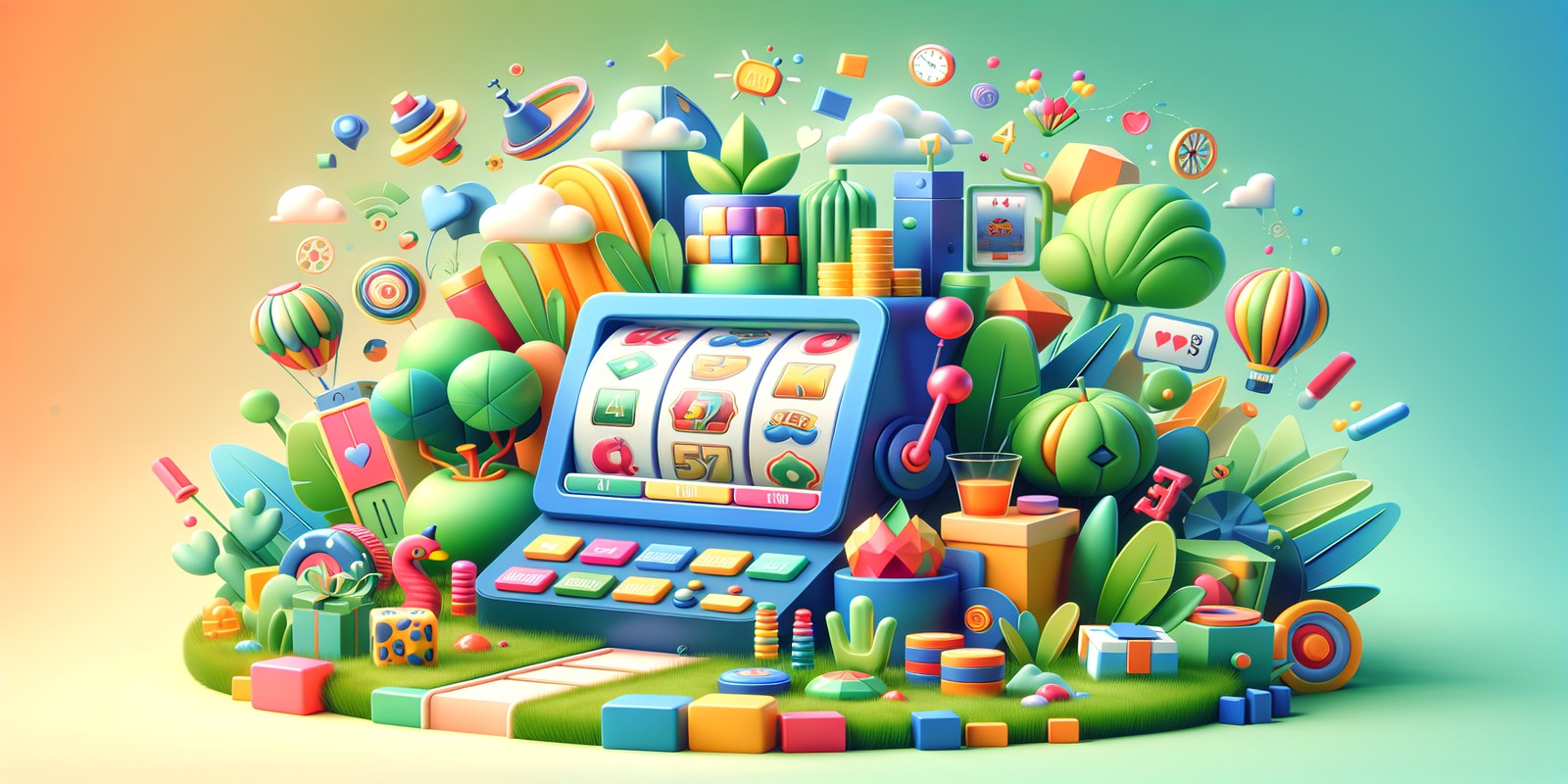 Downloadable Lucky Slots: Your Guide to Winning Big in 2025 - A comprehensive guide for players in Pakistan.