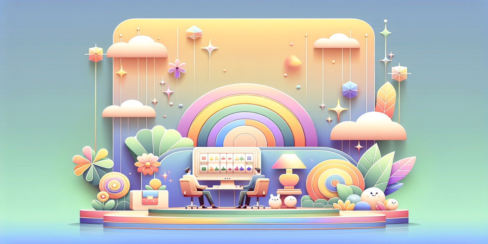 Mastering Slot Game Strategies guide image for Pakistan players by InterBet.