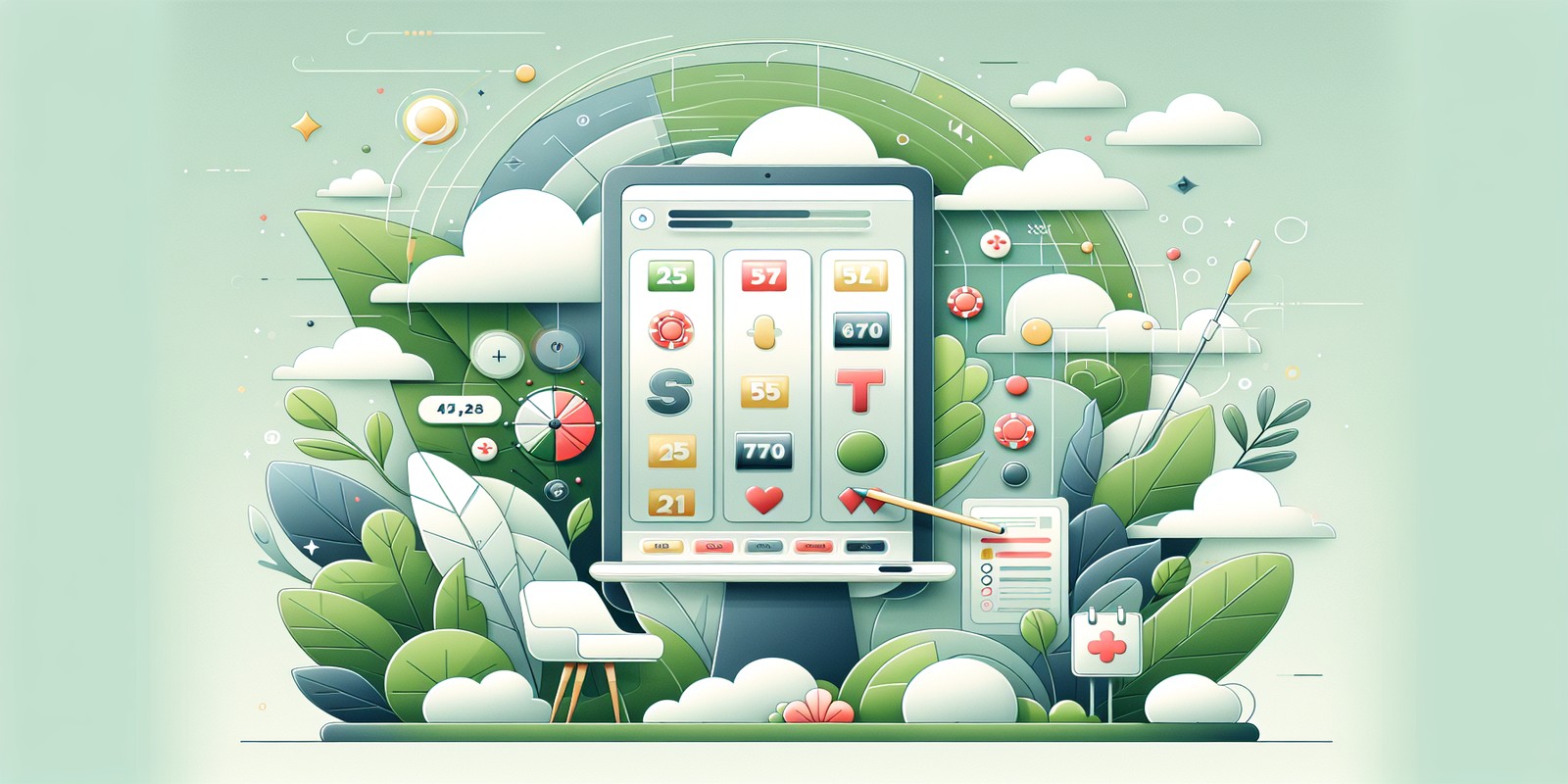 Unlock Big Wins: InterBet’s 2026 Guide to Safe Slot Gaming in Pakistan