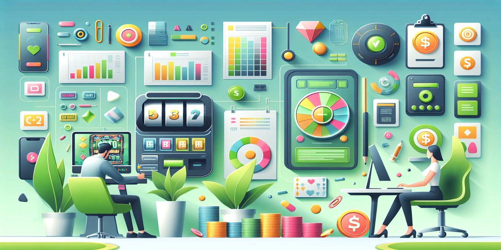 Unlock Big Wins: Your Guide to Lucky Slot Strategies for 2025 - Slot Strategy Guide for Pakistani | INTERBET