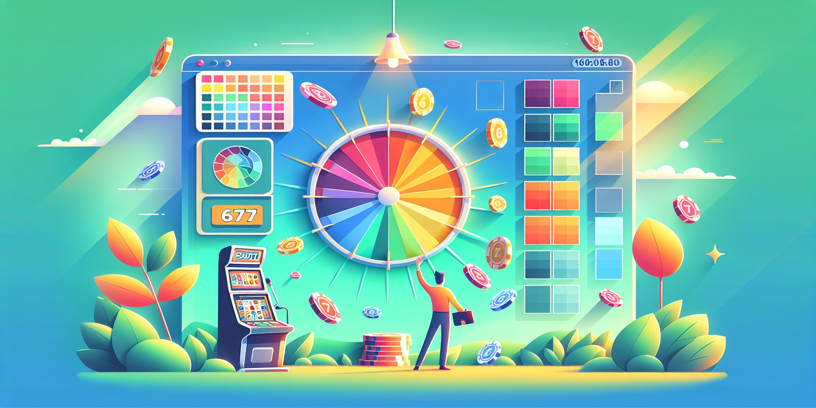 Unlock Fun: Download Slotomania Free and Spin to Win in 2025! - Slot Strategy Guide for Pakistani | INTERBET