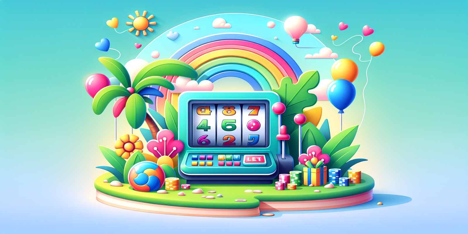 Unlock the Jackpot: Top Slot Game Strategies for Pakistan 2025 - Slot Strategy Guide for Pakistani | INTERBET