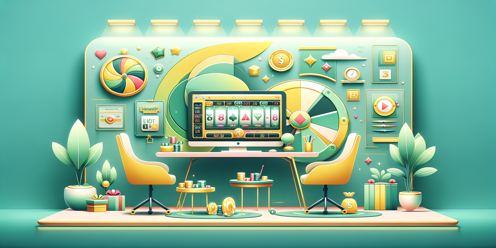 Unlock the Secrets of 3Card Slot Strategies: Boost Your Winnings Guide - Essential tips for slot success at InterBet.