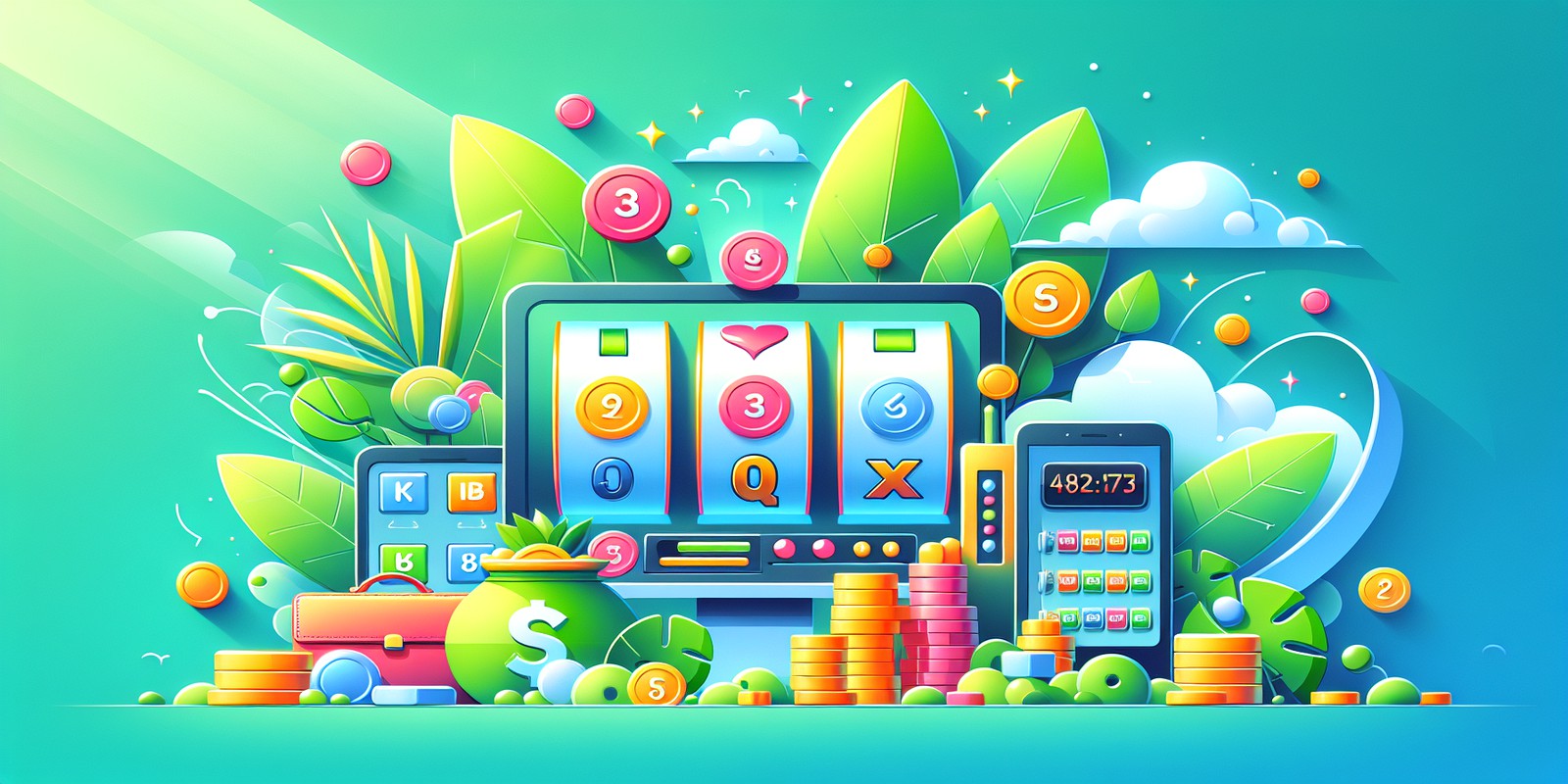 Unlock the Secrets of Jackpot Games: Winning Strategies for 2025 in Pakistan - Gaming Guide Guide for Pakistani | INTERBET