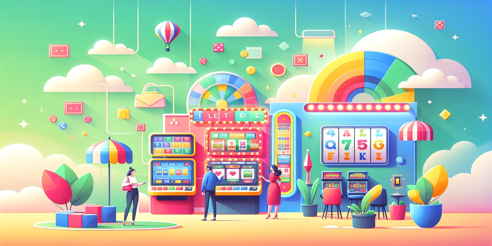 Unlock the Secrets to Winning at Jackpot Games in 2025 - Gaming Guide Guide for Pakistani | INTERBET