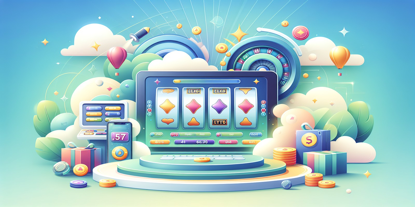 Unlock Winning Secrets: A Guide to PG Slot Strategies in 2025 - InterBet