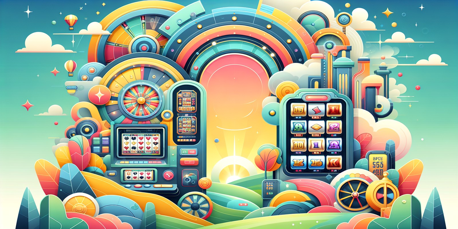 Unlock Your Bet9ja Login: Mastering Slot Game Strategies in 2025 - InterBet Guide for Pakistan Players