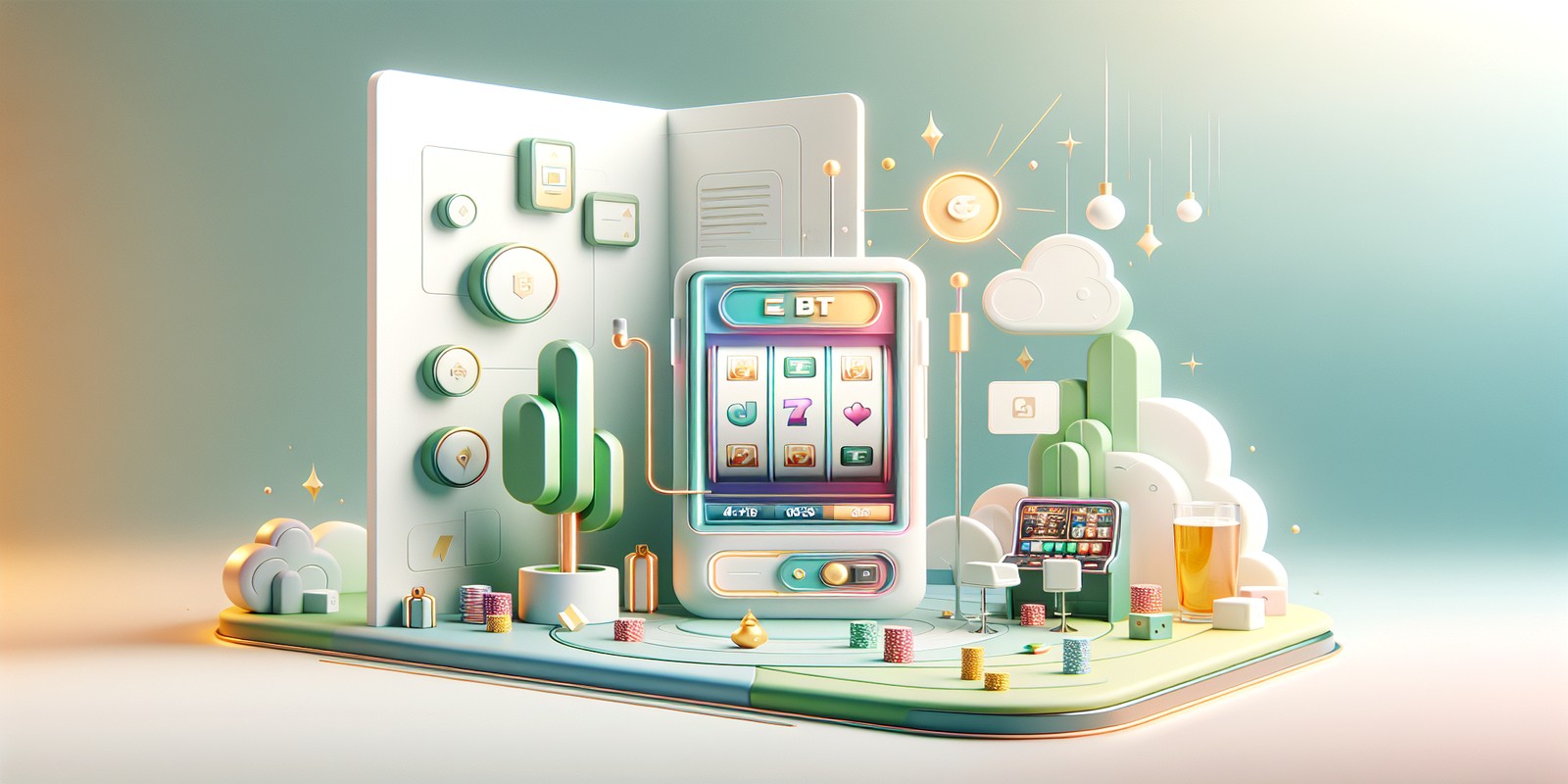 Unlock Your Fortune: Best Strategies for Lucky Slots in 2025 - InterBet Guide for Players in Pakistan.