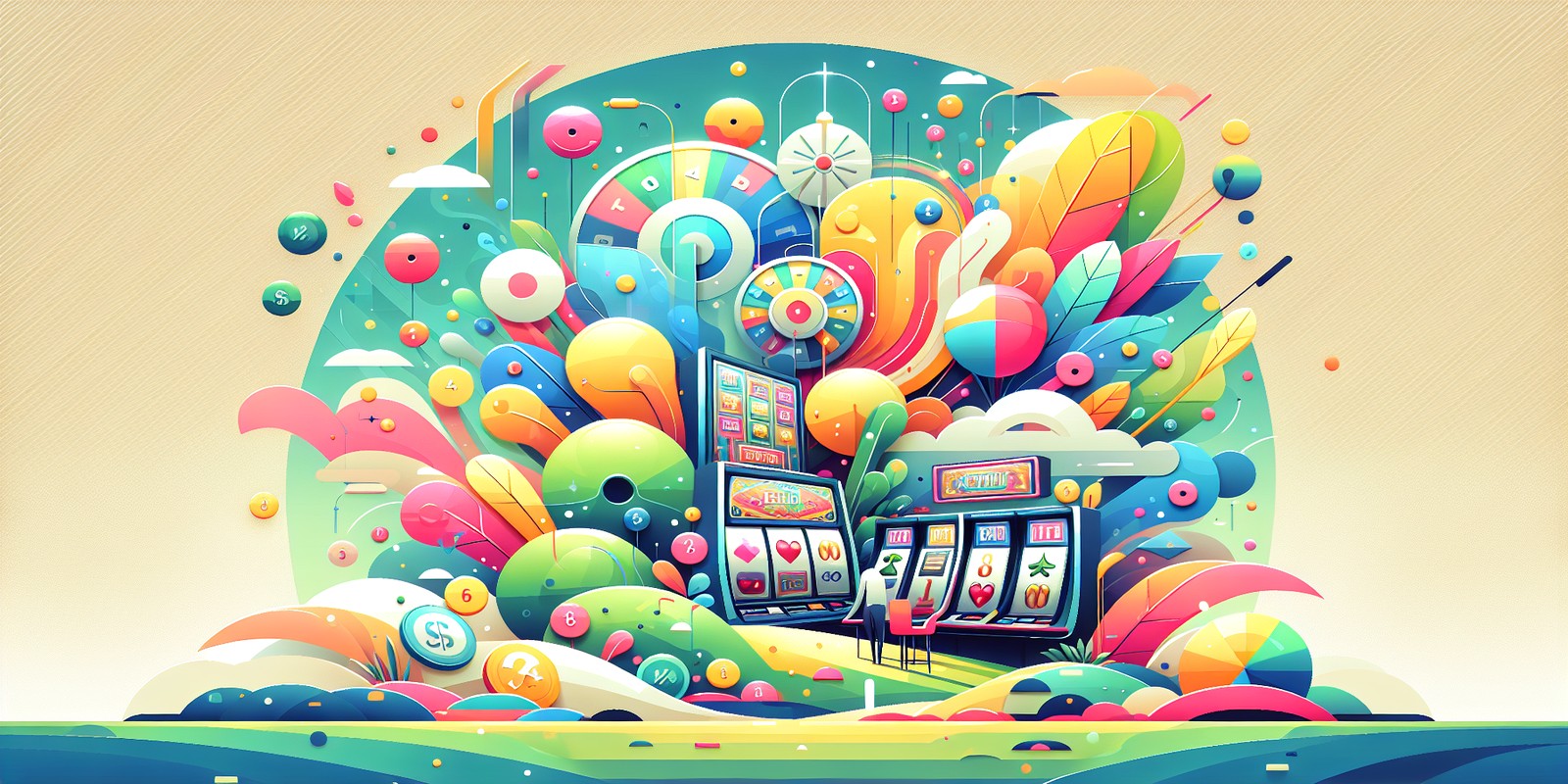 Unlock Your Fortune: Exploring Lucky Slot Strategies in 2025 - Slot Strategy Guide for Pakistani | INTERBET