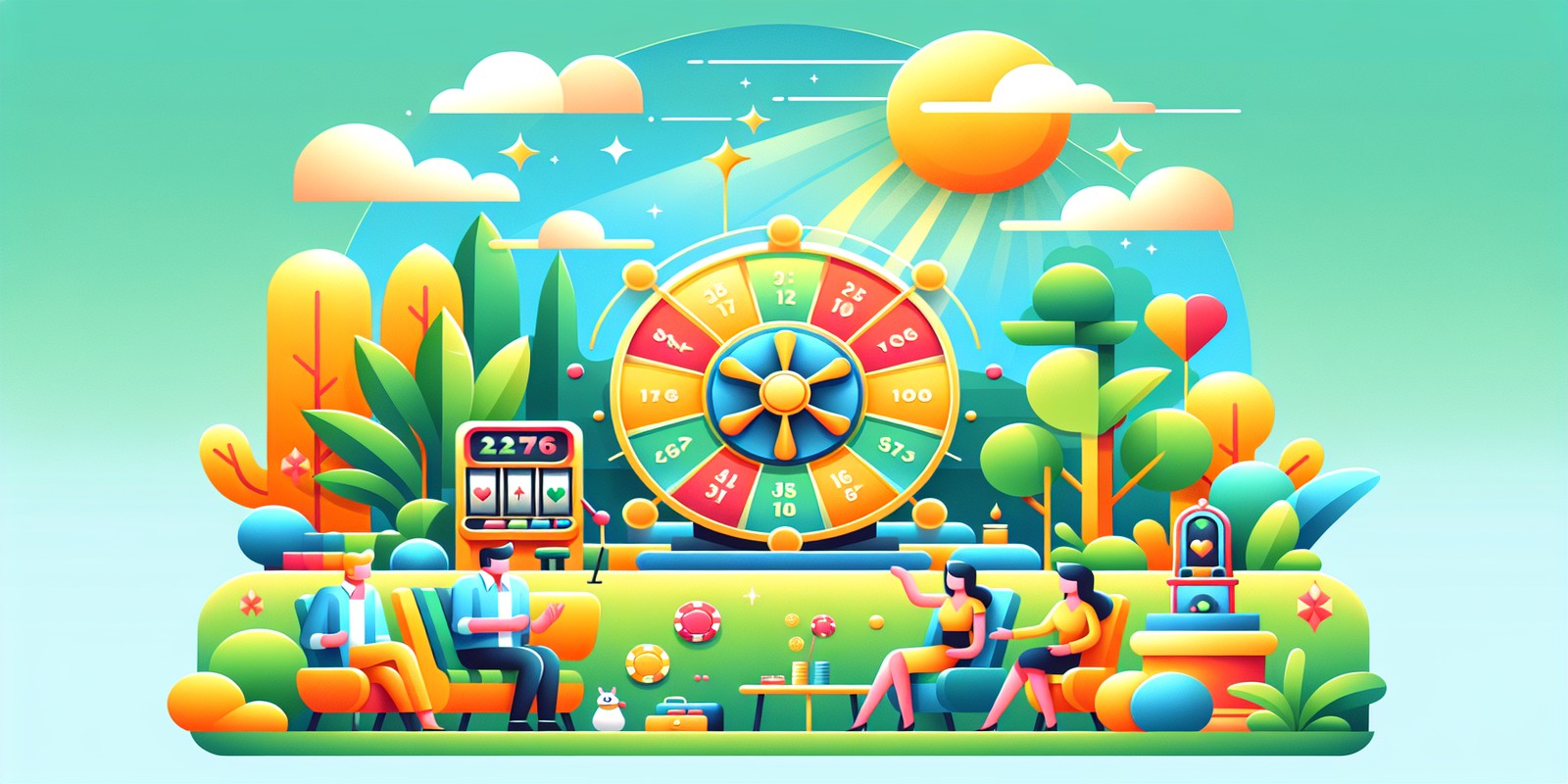 Unlock Your Fortune: The Ultimate Guide to Lucky Slot Games 2025 - Slot Strategy Guide for Pakistani | INTERBET