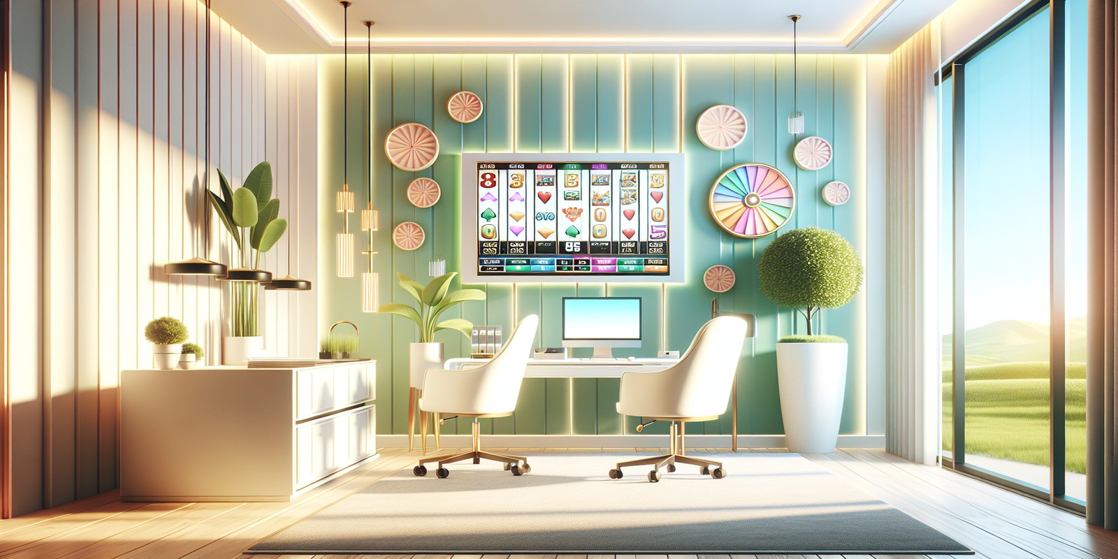 Unlocking Bitcoin Games: A New Era for Pakistani Slot Players in 2025 - Slot Strategy Guide for Pakistani | INTERBET