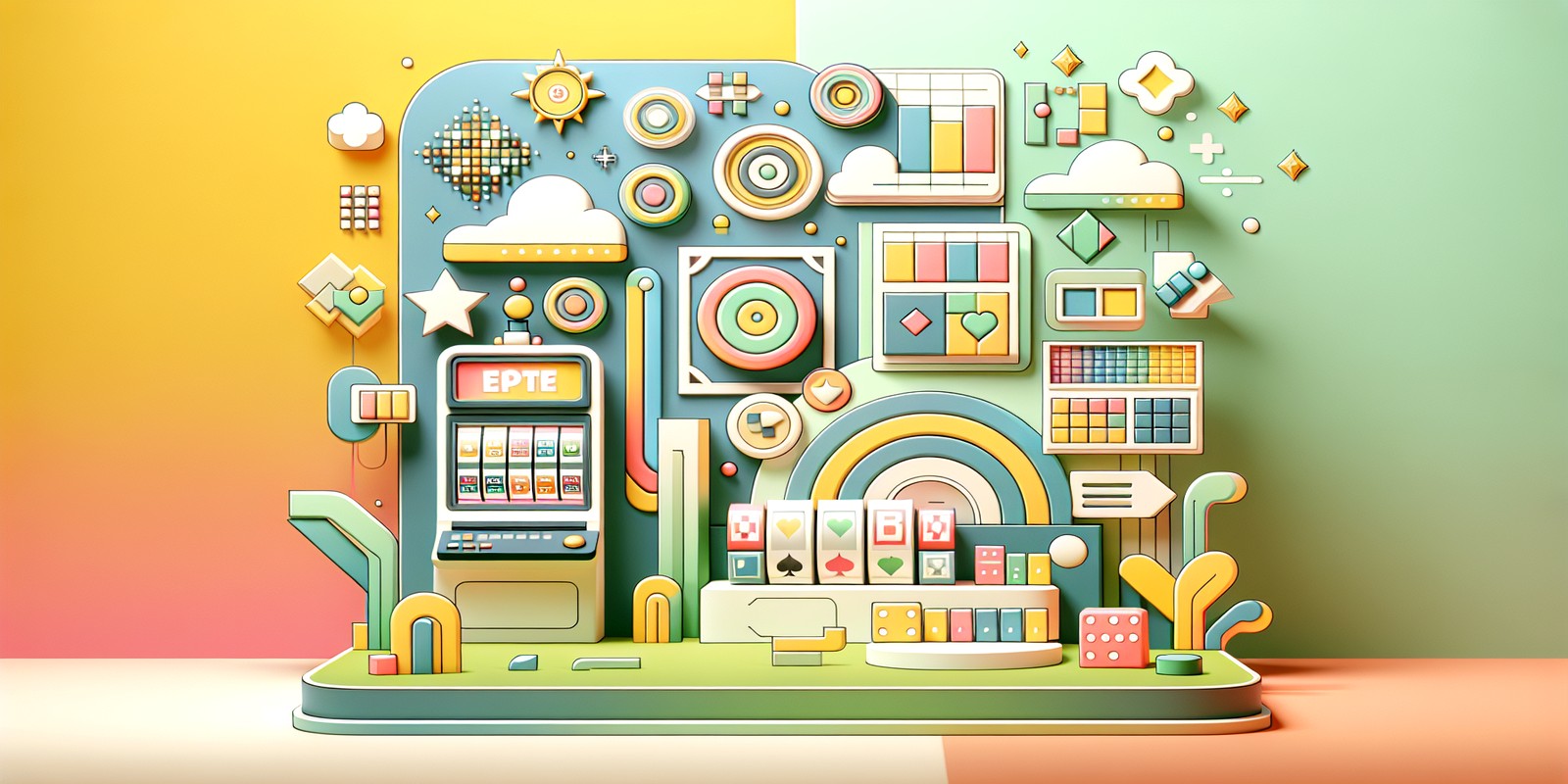 Unlocking Global Slot Game Strategies: Expert Tips for 2025 - Slot Strategy Guide for Pakistani | INTERBET