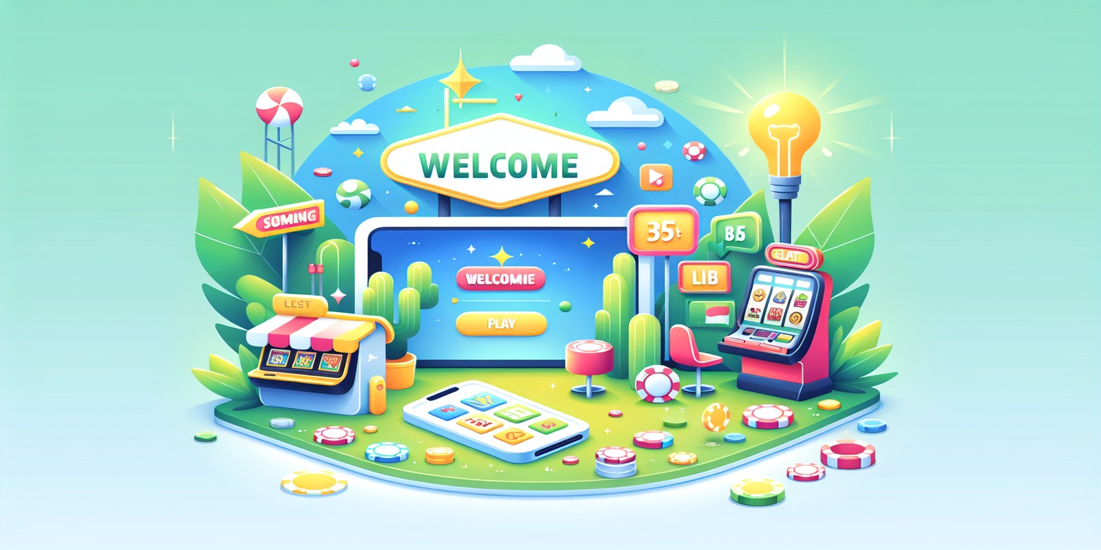 Unlocking Jackpot Games: Strategies for Big Wins in 2025 - Gaming Guide Guide for Pakistani | INTERBET