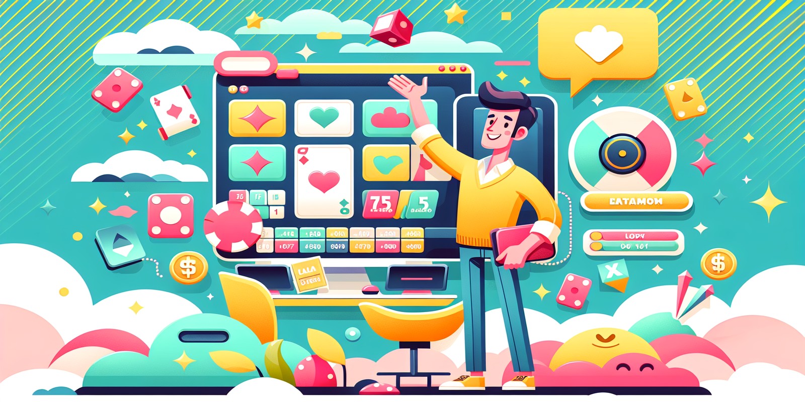 Unlocking Jackpot Games - Strategies for Winning Big in 2025 at InterBet.