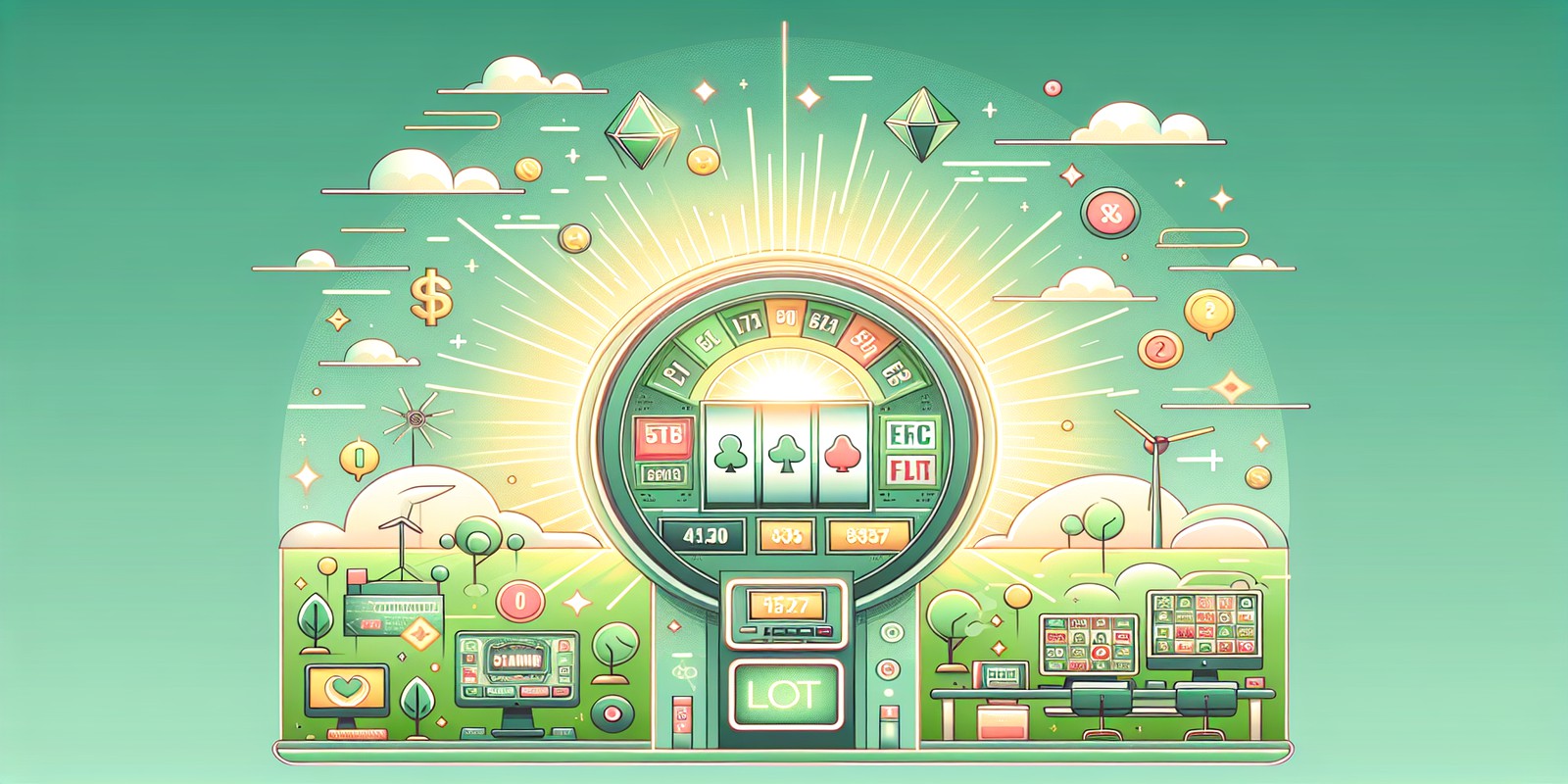 Unlocking Mega Wins: The Ultimate Jackpot Game Strategies for 2025 - InterBet Guide for Pakistan Players