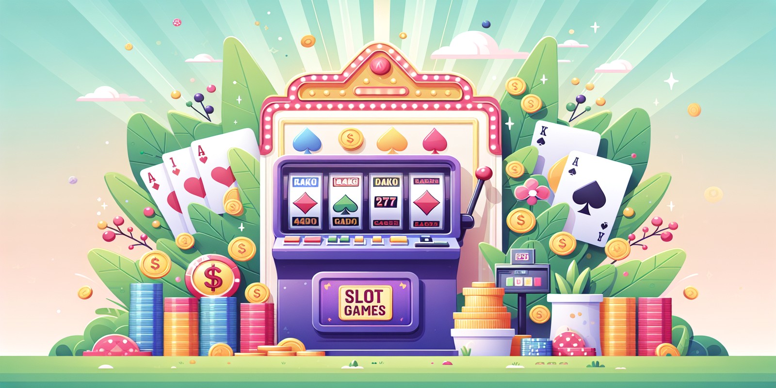 Unlocking Online Slot Security: Safe Gaming Tips for 2025 - InterBet Guide for Pakistan players.