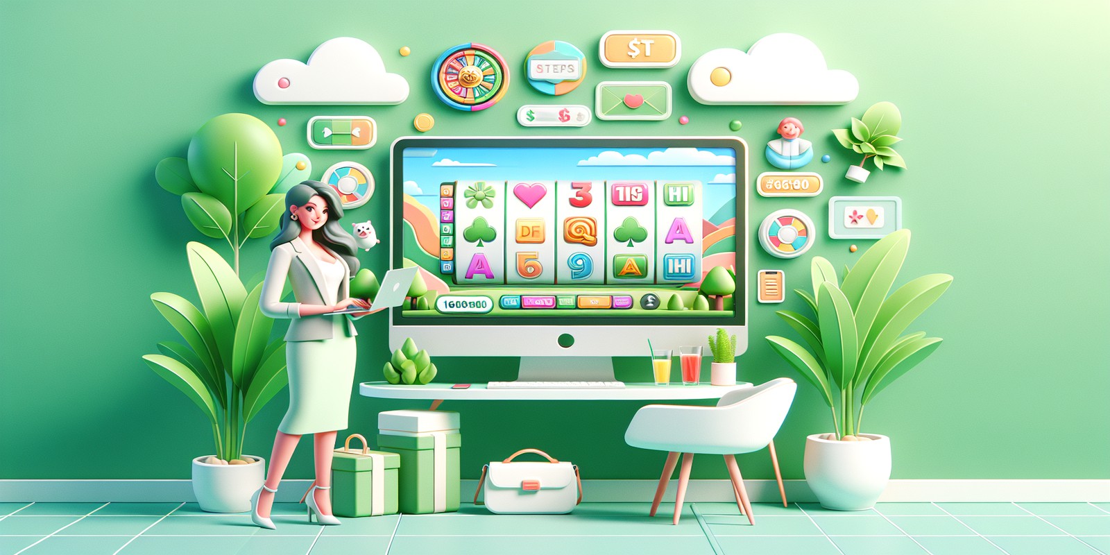 Unlocking the Jackpot Game: Your Guide to Winning Big - InterBet