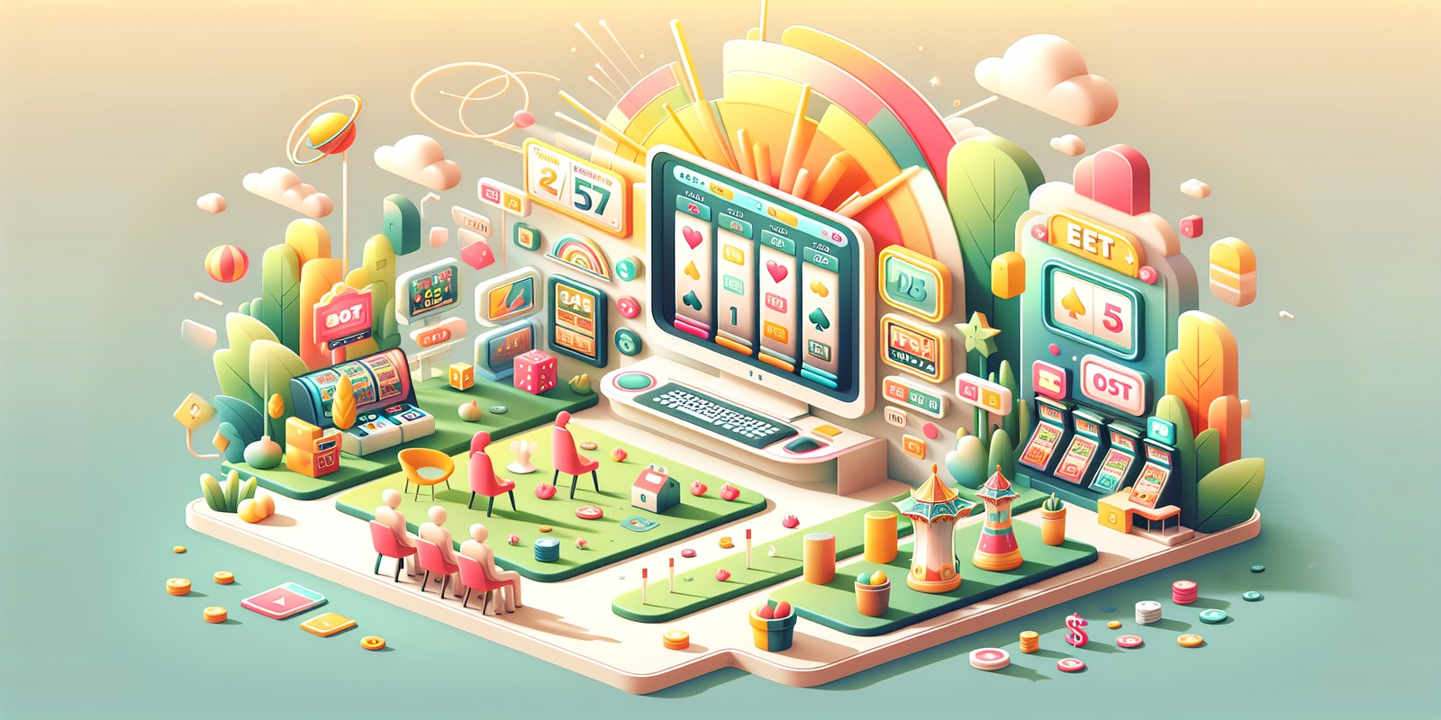 Winning with Bitcoin Games: Top Slots for 2025 Profit Guide at InterBet