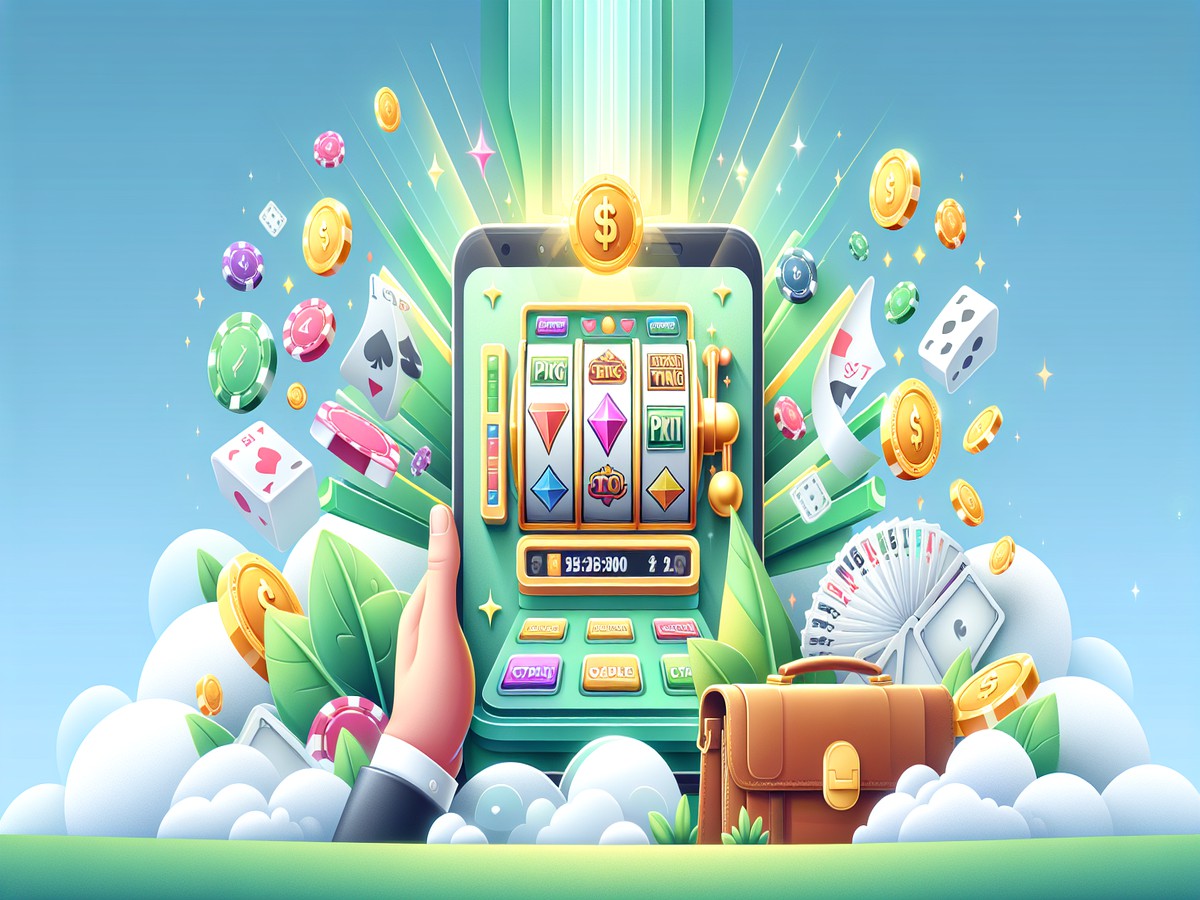 INTERBET Fortune Tiger Games - Play and Win!