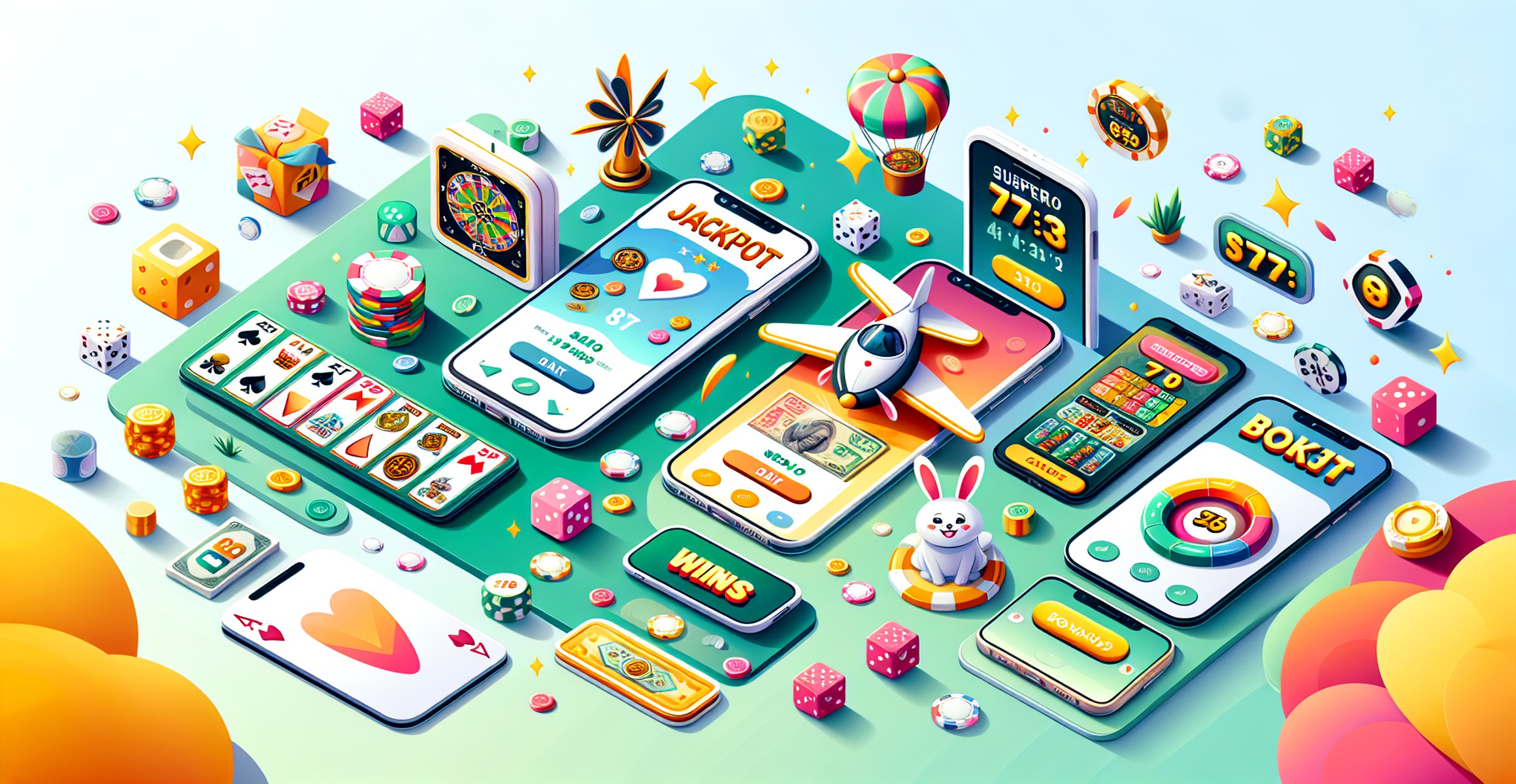 Fortune Tiger Games - Thrilling Slot Action at INTERBET